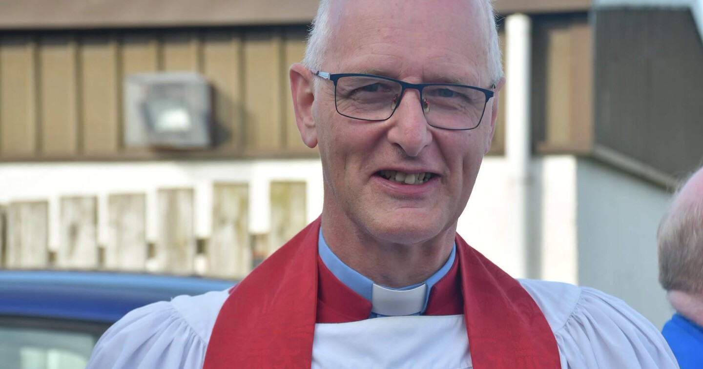 New Archdeacon of Derry Appointed