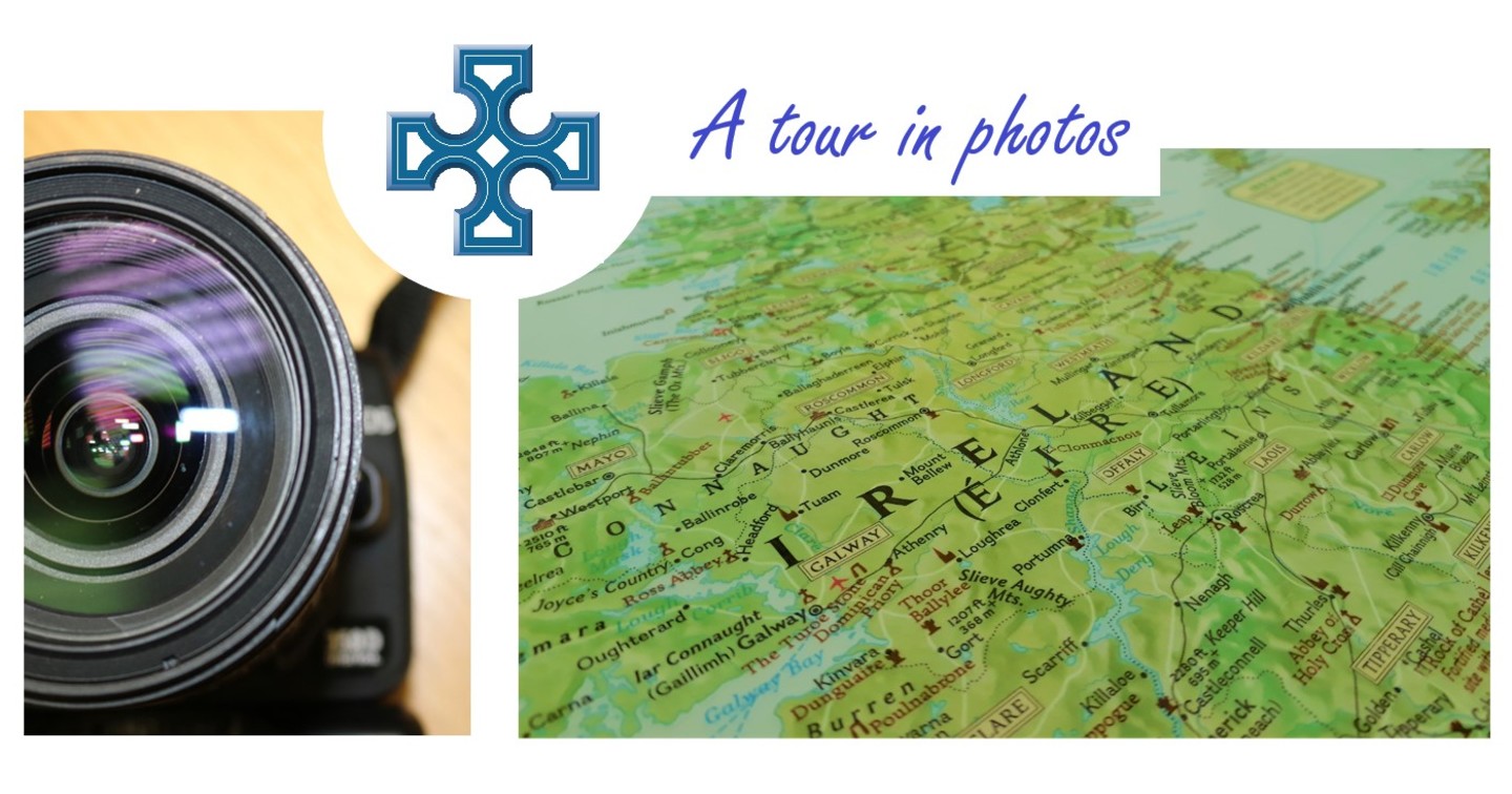 A tour of the Church of Ireland in photos
