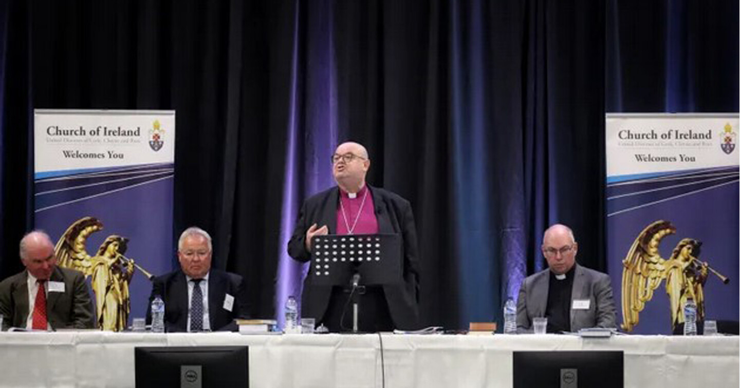 Cork, Cloyne & Ross Diocesan Synod 2024