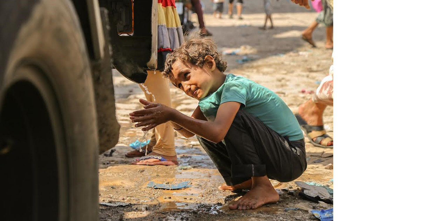 Photo credit: Tearfund.