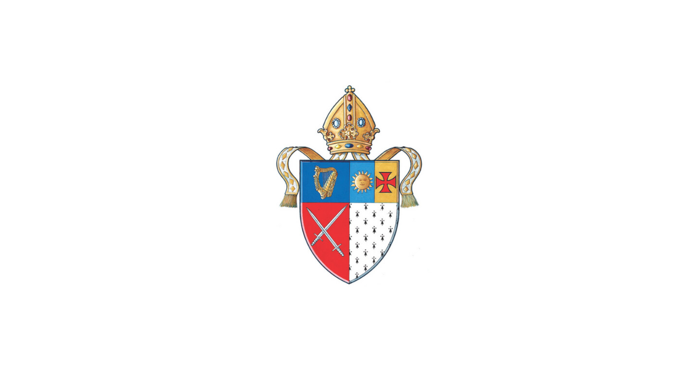 Death of Rev Shiela Johnson