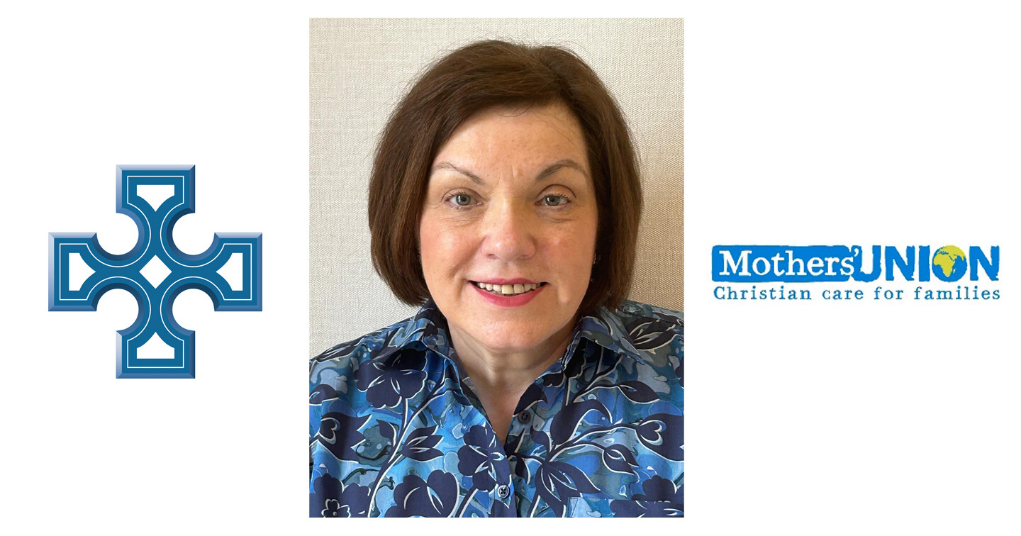New All Ireland Mothers&rsquo; Union Provincial President elected