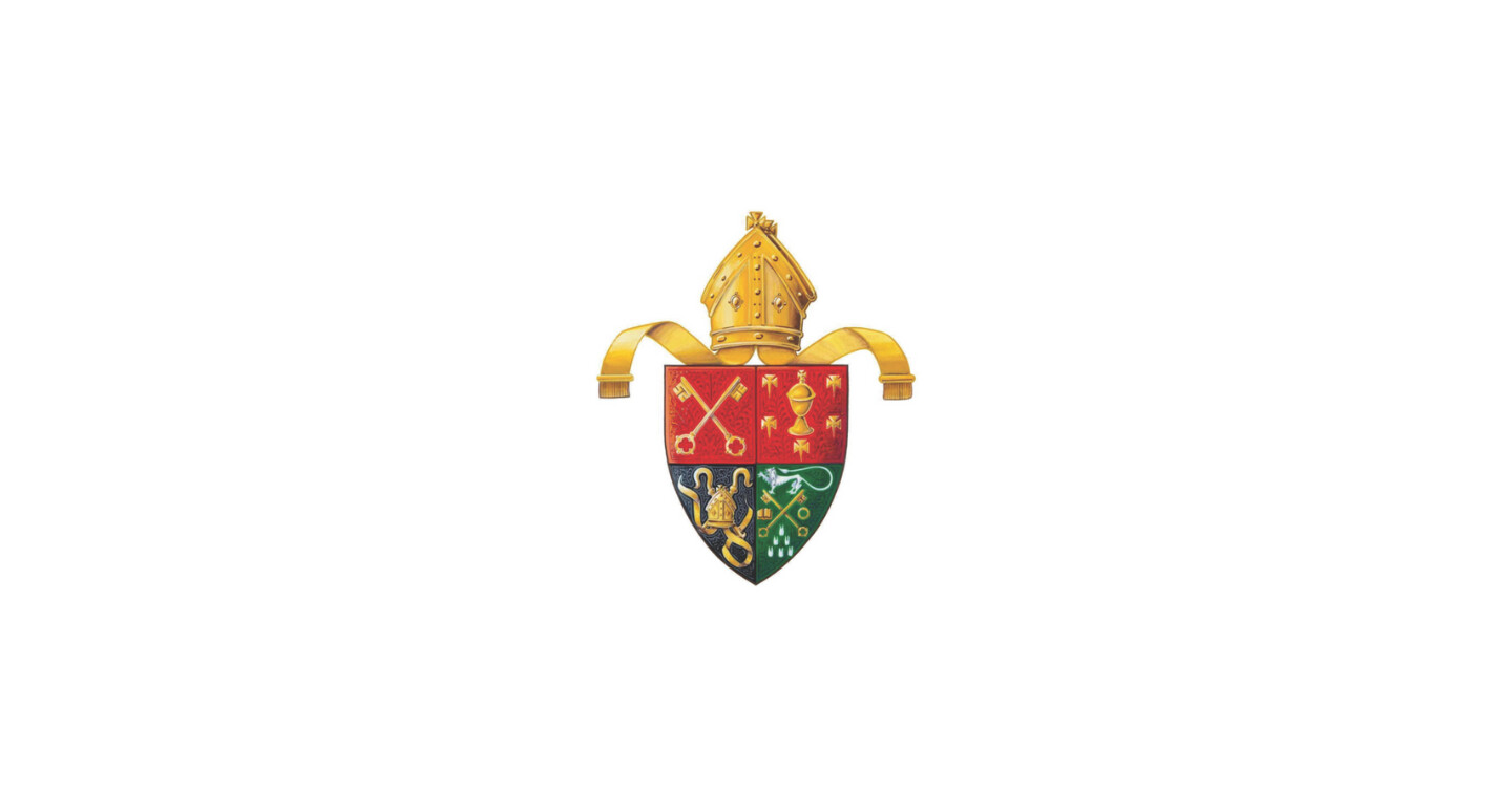 Coat of arms of the Diocese of Cashel, Ferns and Ossory