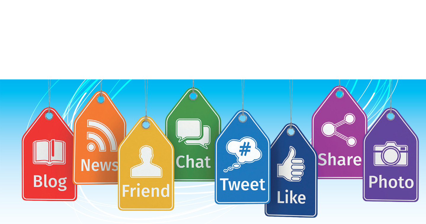 Training evenings: Young people and the internet