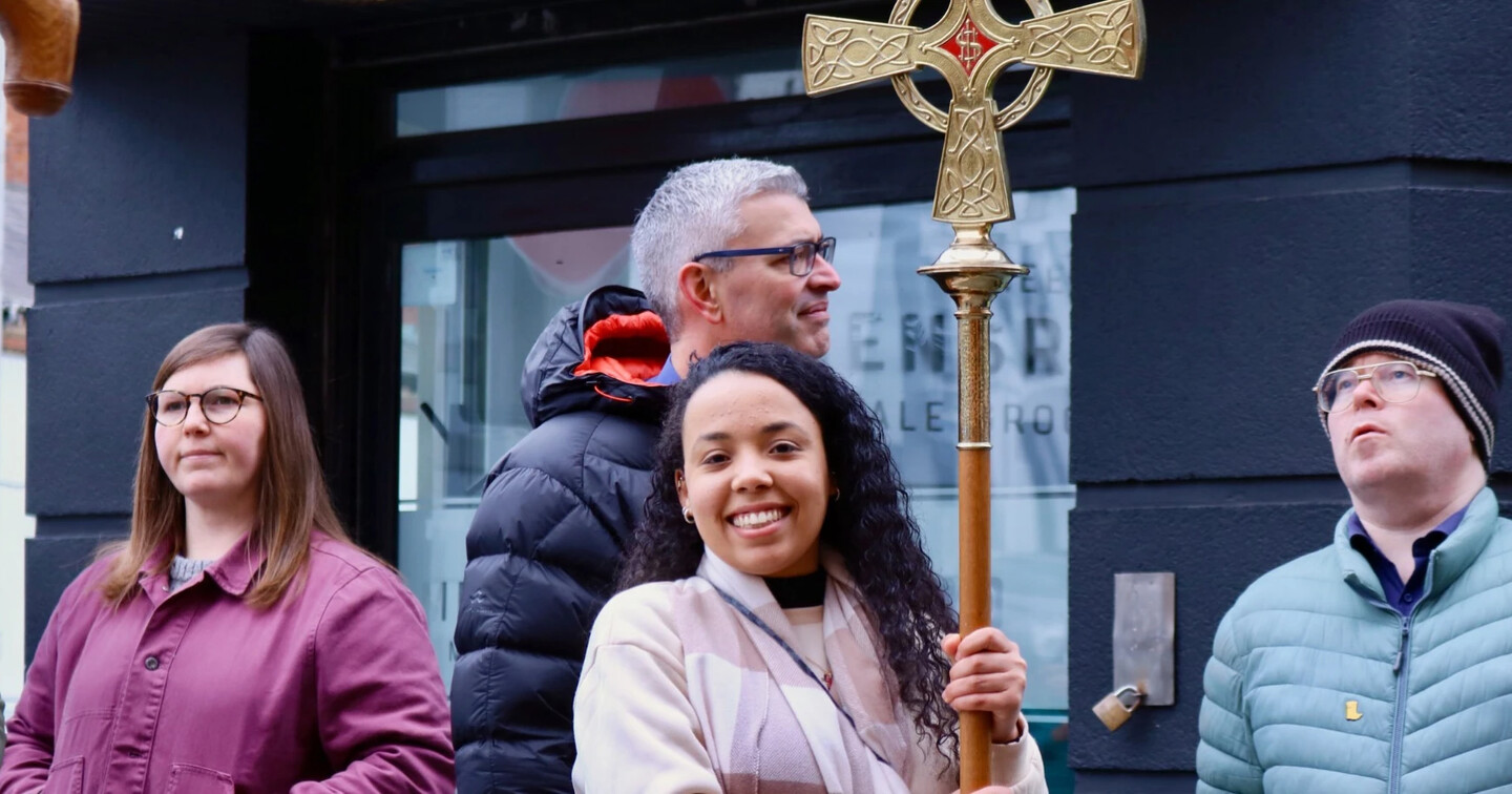 Down & Dromore celebrates St Patrick&rsquo;s Day