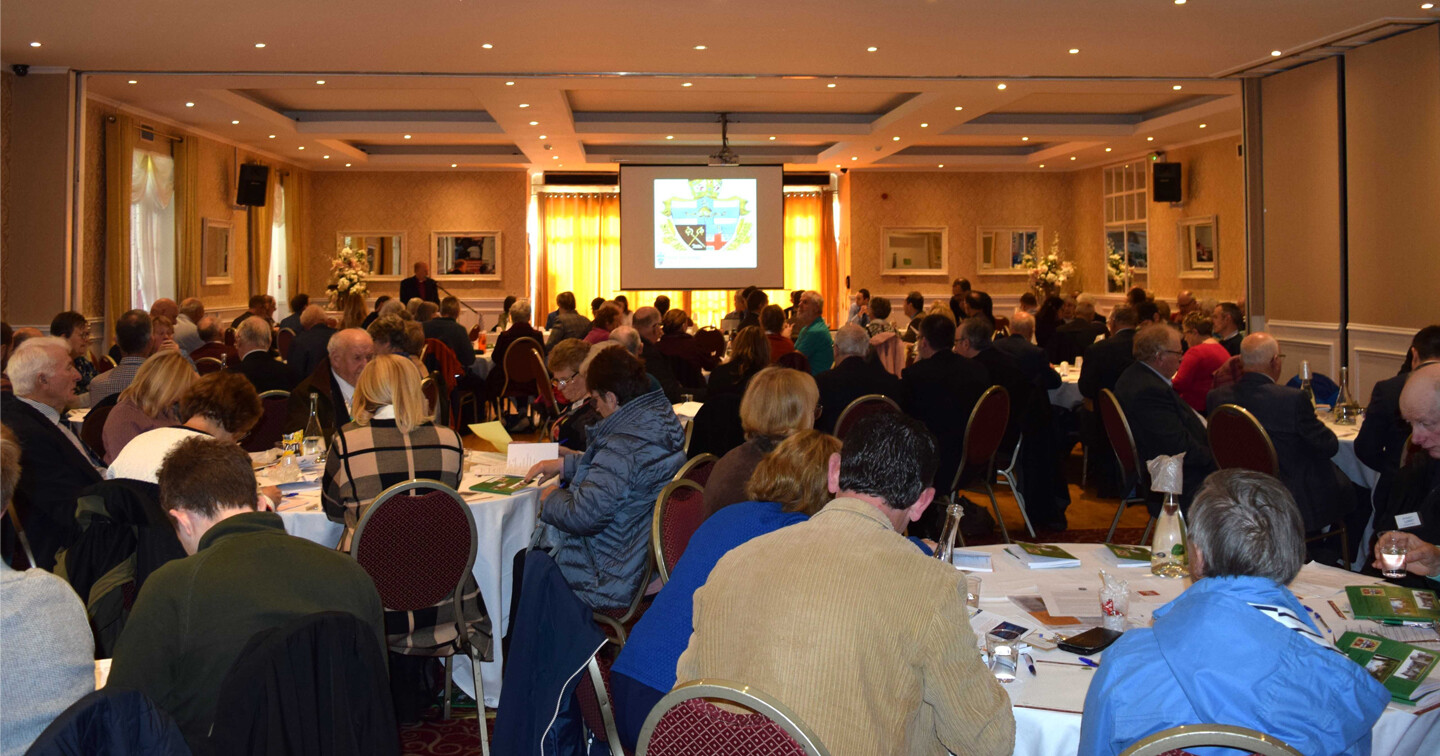 Kilmore, Elphin & Ardagh Diocesan Synod 2024