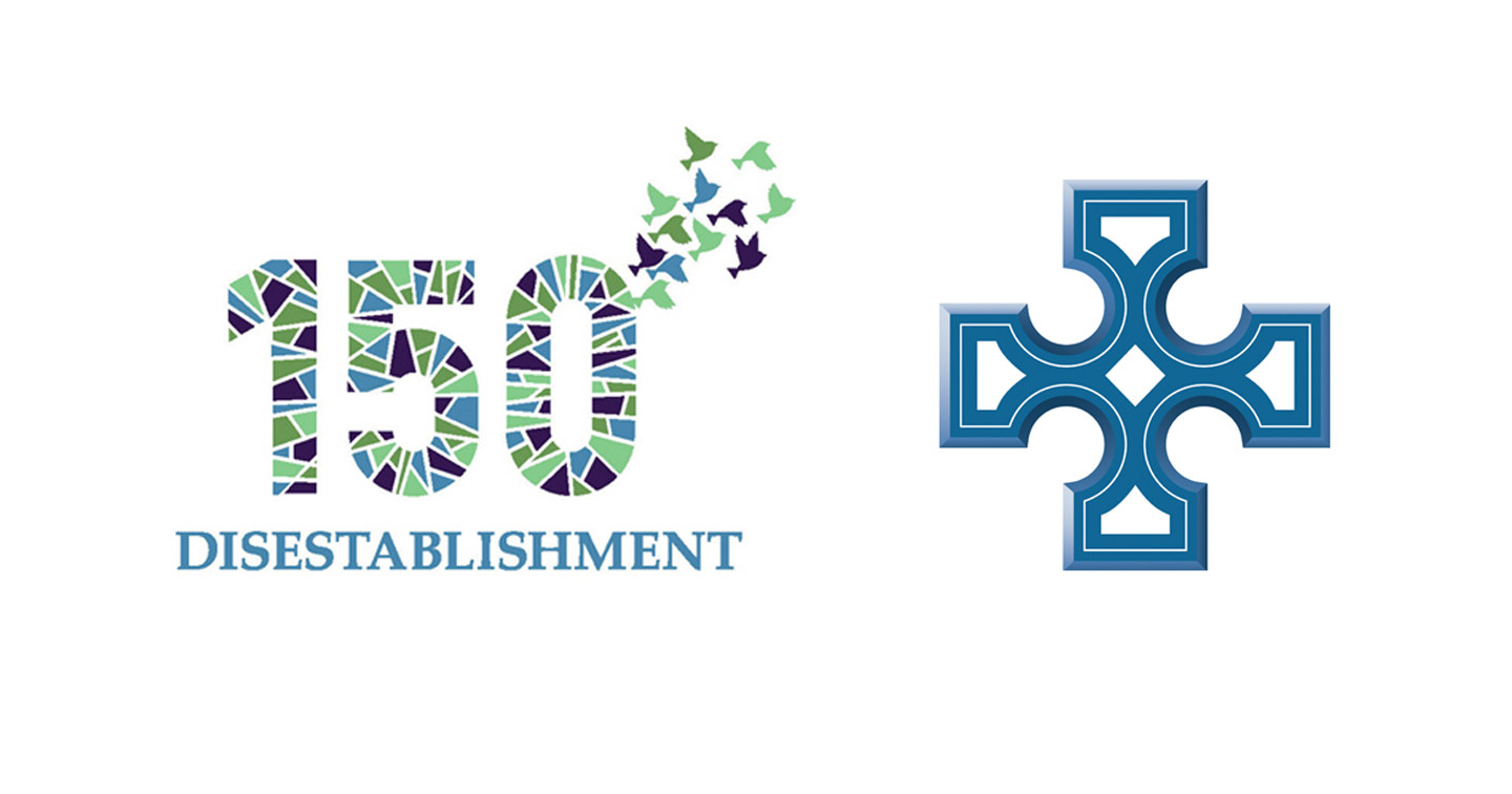 The Revd Robert Marshall on ‘The context of Irish Disestablishment 1868–1871’