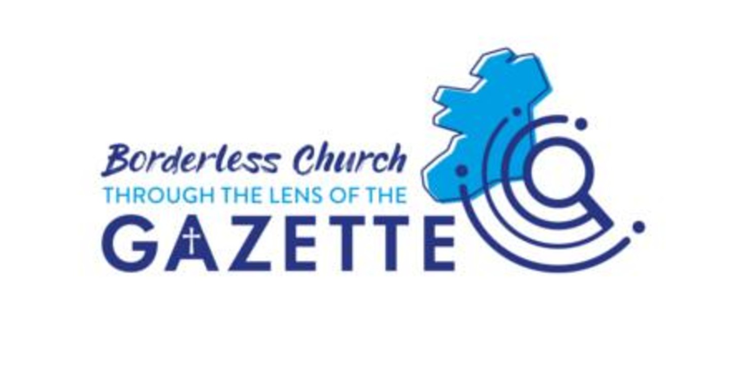 A Borderless Church?  The 1960&ndash;69 Period