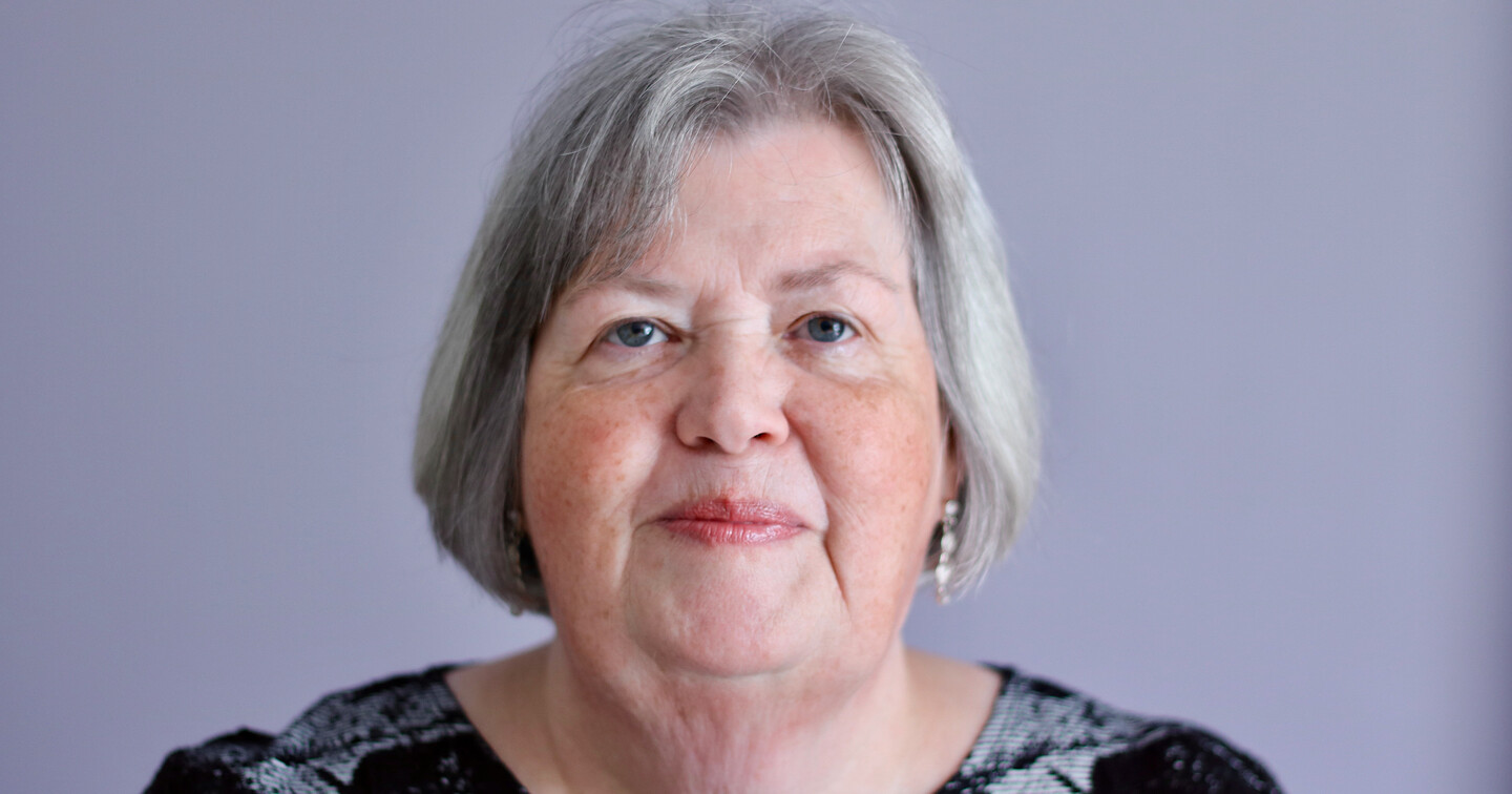 Hilary McClay steps down as Education Advisor to the Bishops&rsquo; Appeal