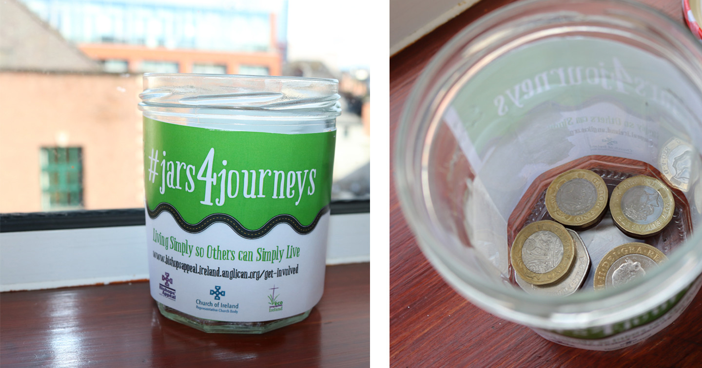 Jars4Journeys: the story so far