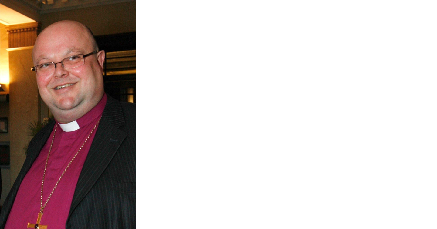 The Rt Revd Dr Paul Colton, Bishop of Cork, Cloyne and Ross, has been appointed as Convenor of the Historical Centenaries Working Group.