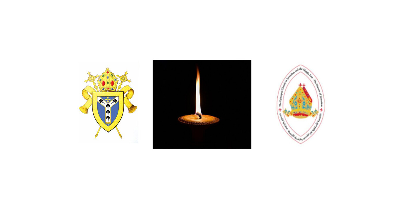 Shine a Light Campaign &ndash; Donations Still Welcome for Diocese of Jerusalem