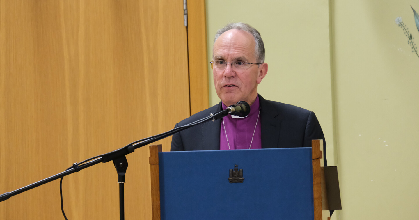 Clogher Diocesan Synod 2024