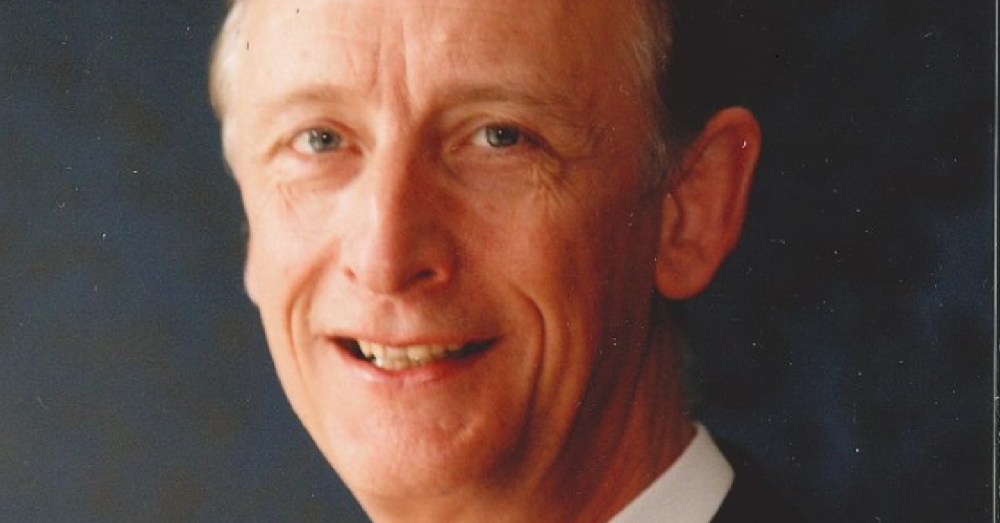 &lsquo;Bishop Brian Hannon lived the faith he preached,&rsquo; mourners told