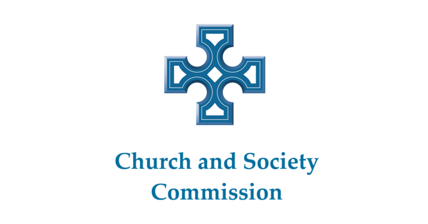 Expressions of interest sought for Church and Society Commission