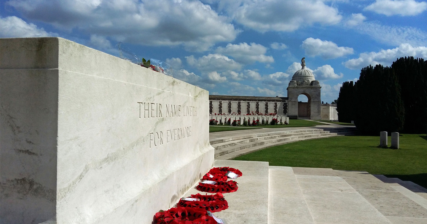 Church of Ireland List of Special Events to mark the Centenary of the Armistice