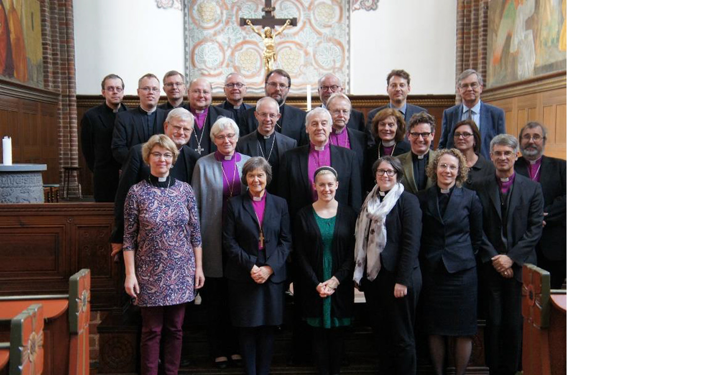 Porvoo Communion Primates&rsquo; Meeting