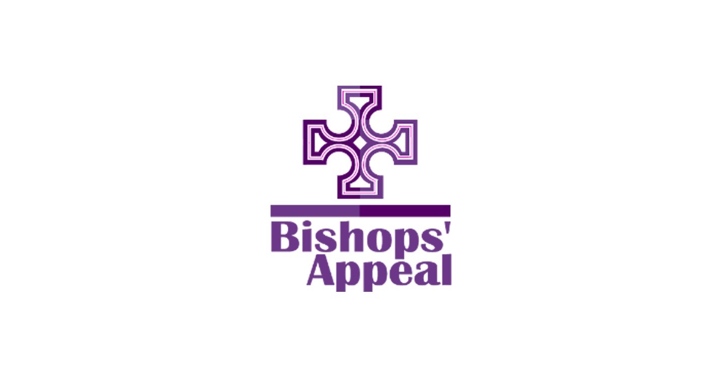 Thank you from Bishops’ Appeal!
