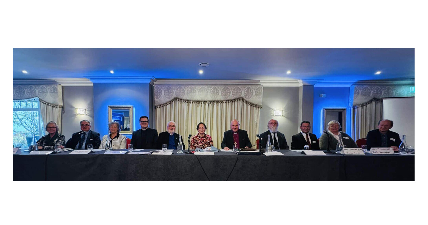 Cashel, Ferns & Ossory Diocesan Synod 2024