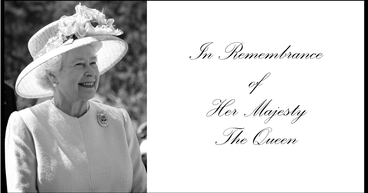 The Queen&rsquo;s visits to Ireland