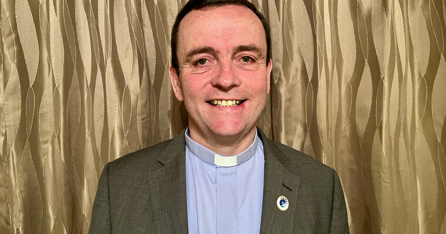 Appointment of Dean of Down