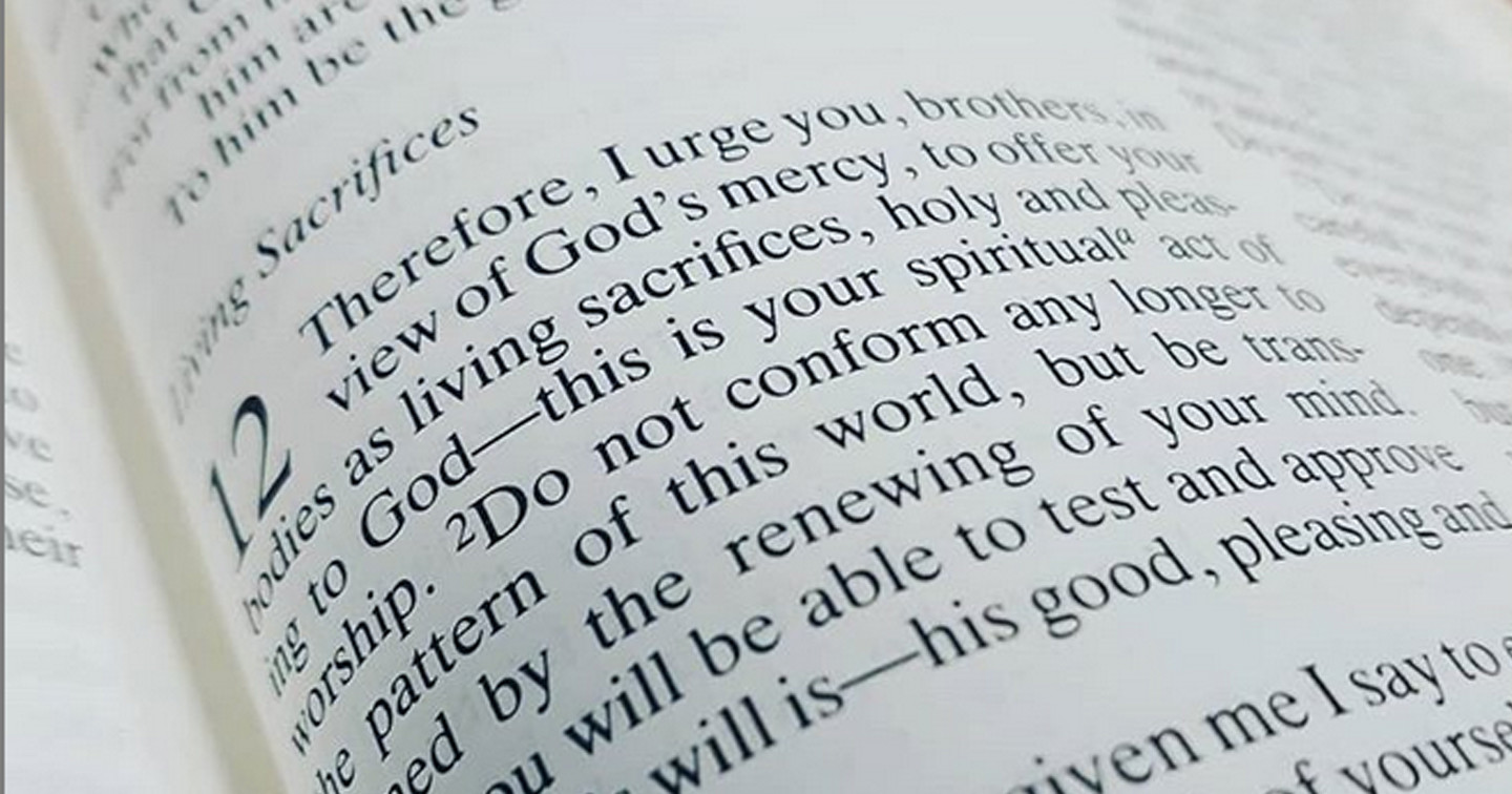 God&rsquo;s calls in the Bible