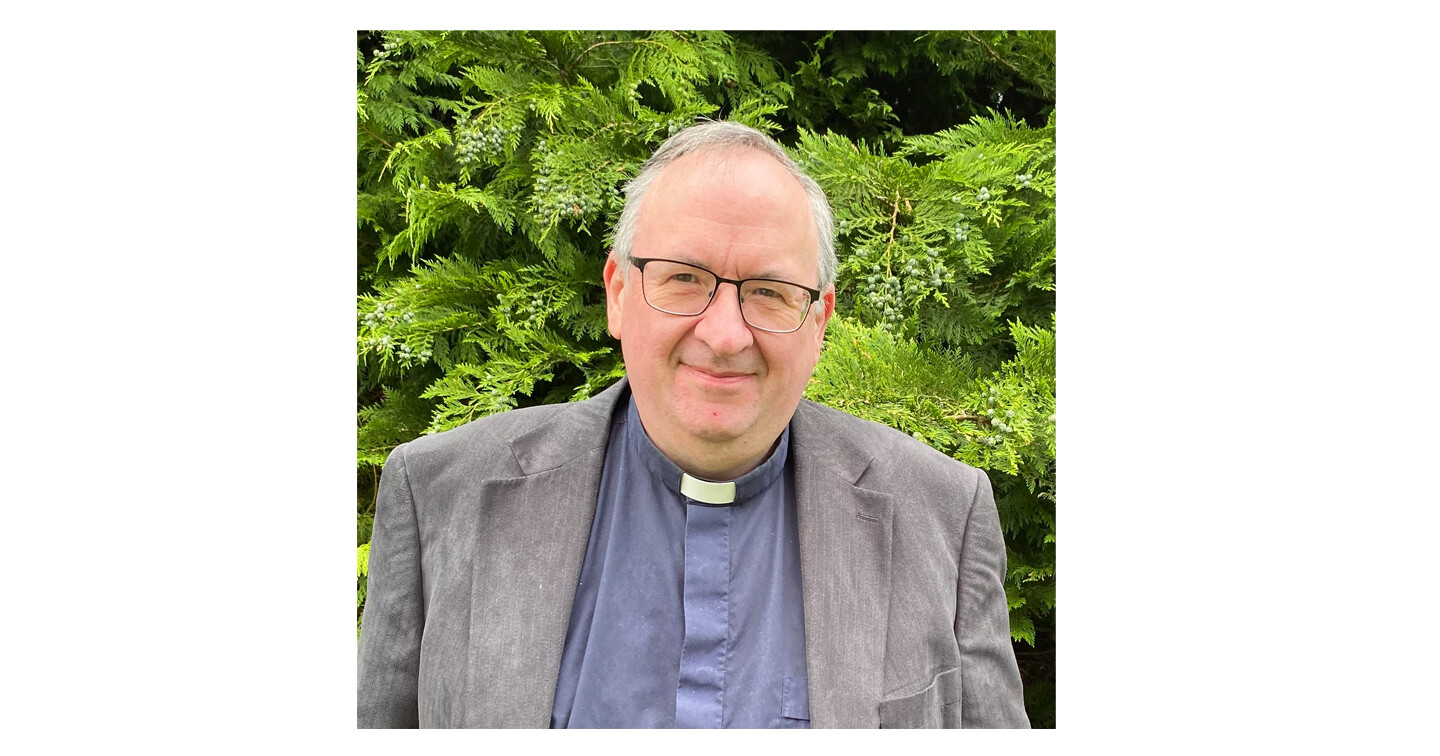 New Archdeacon of Kilmore