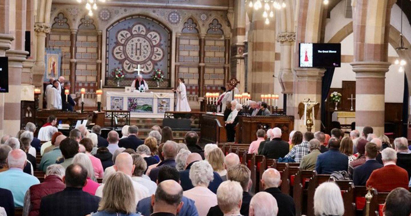 Down & Dromore Synod 2024