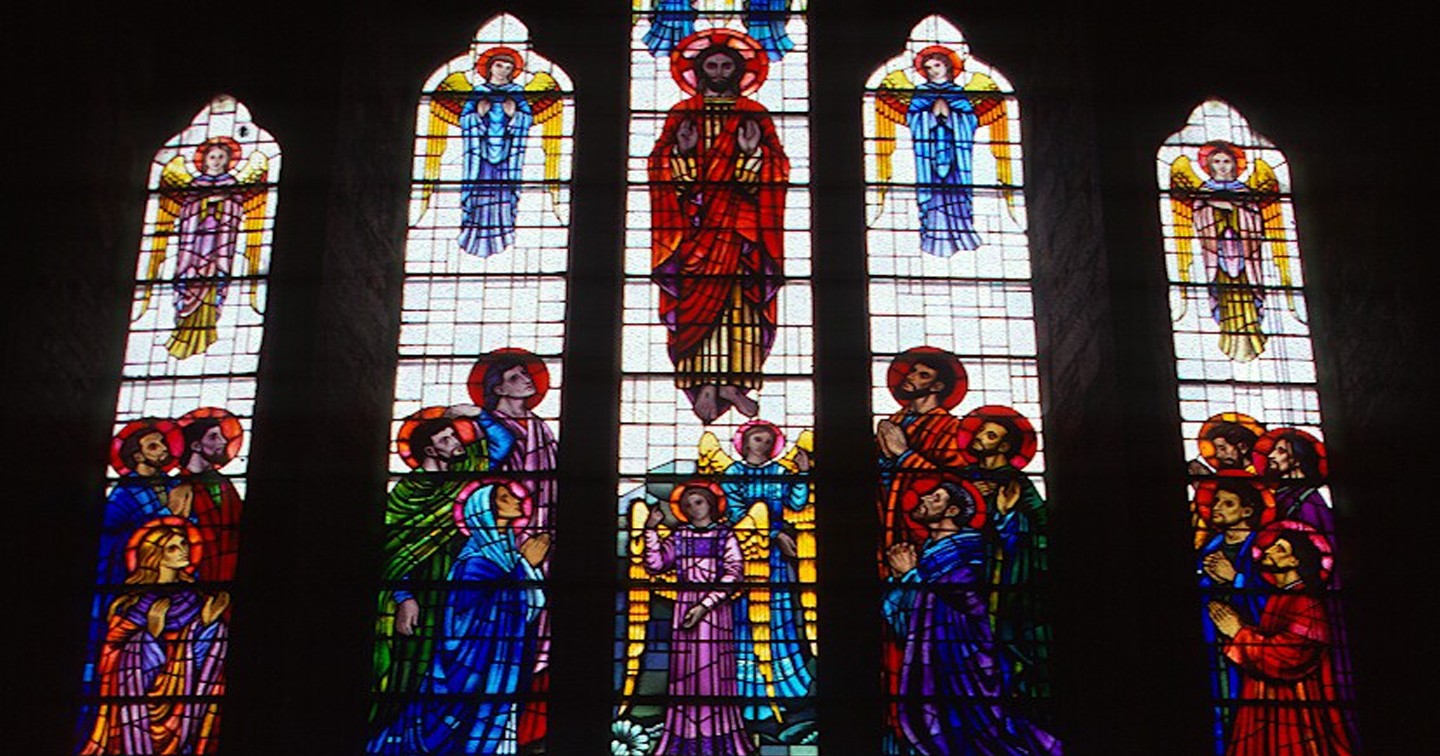 Lunchtime concerts and talks in St Mary&rsquo;s Cathedral, Limerick