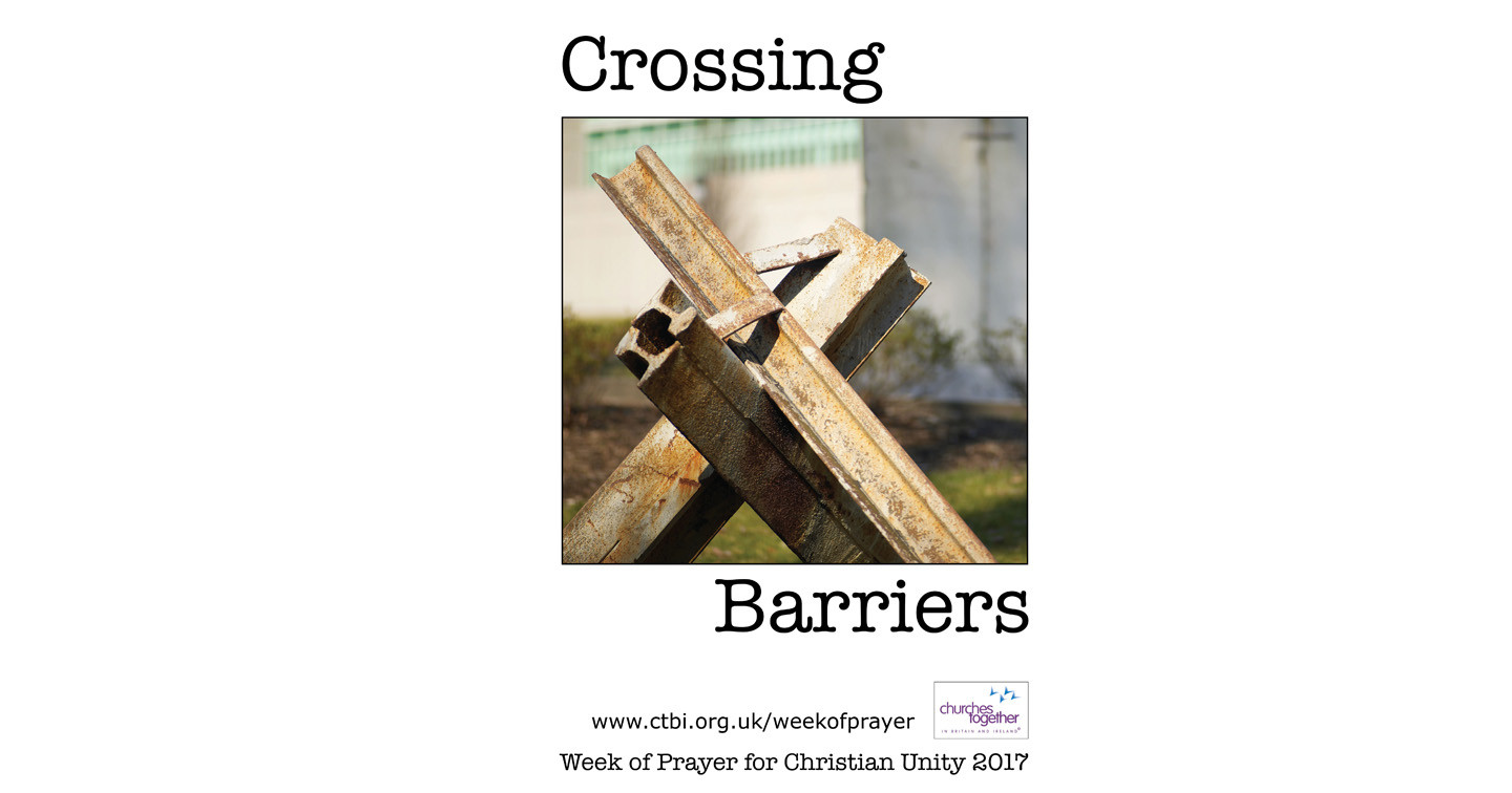 Week of Prayer for Christian Unity 2017