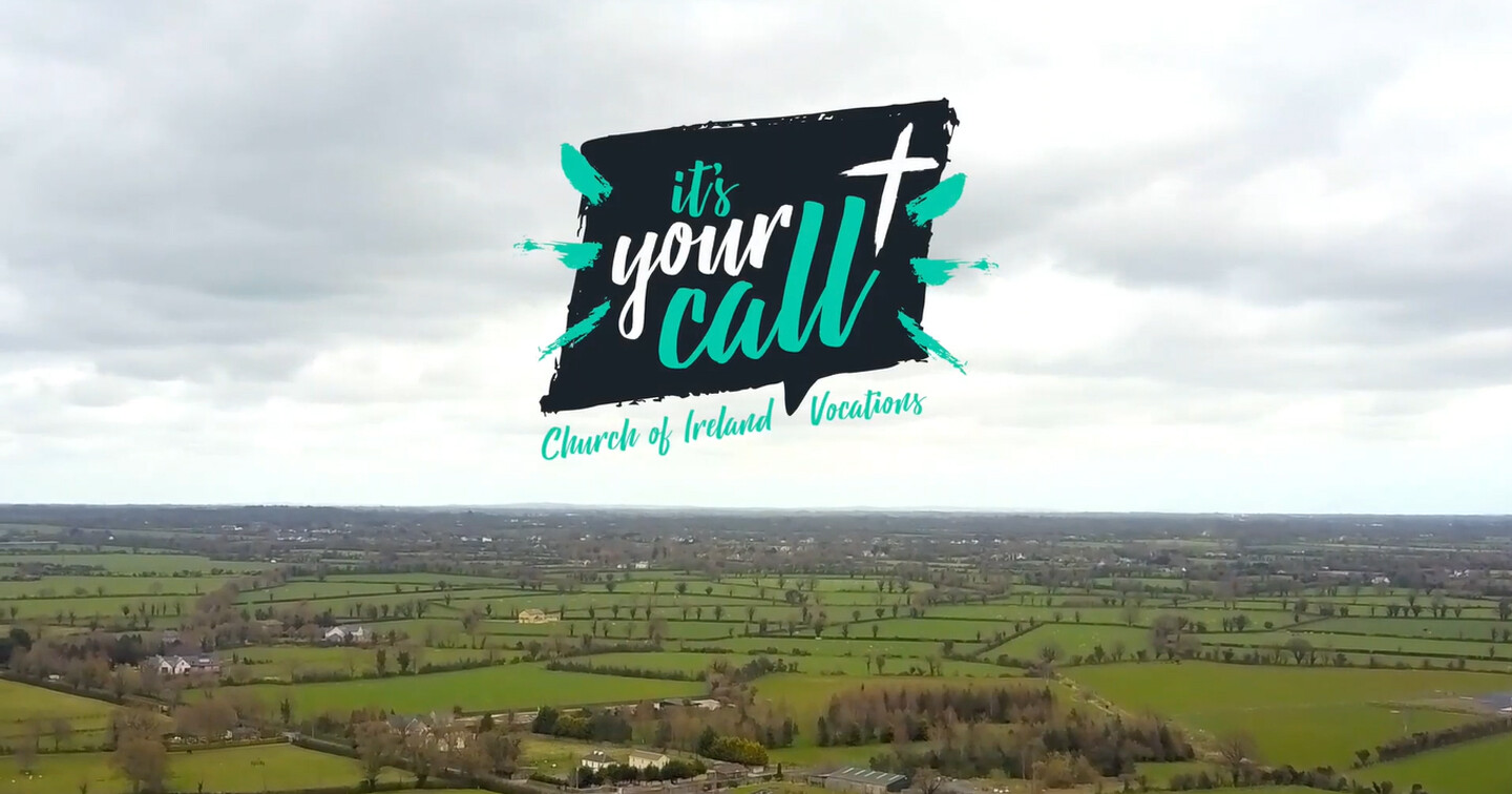 It&rsquo;s Your Call &ndash; a video for Vocation Sunday