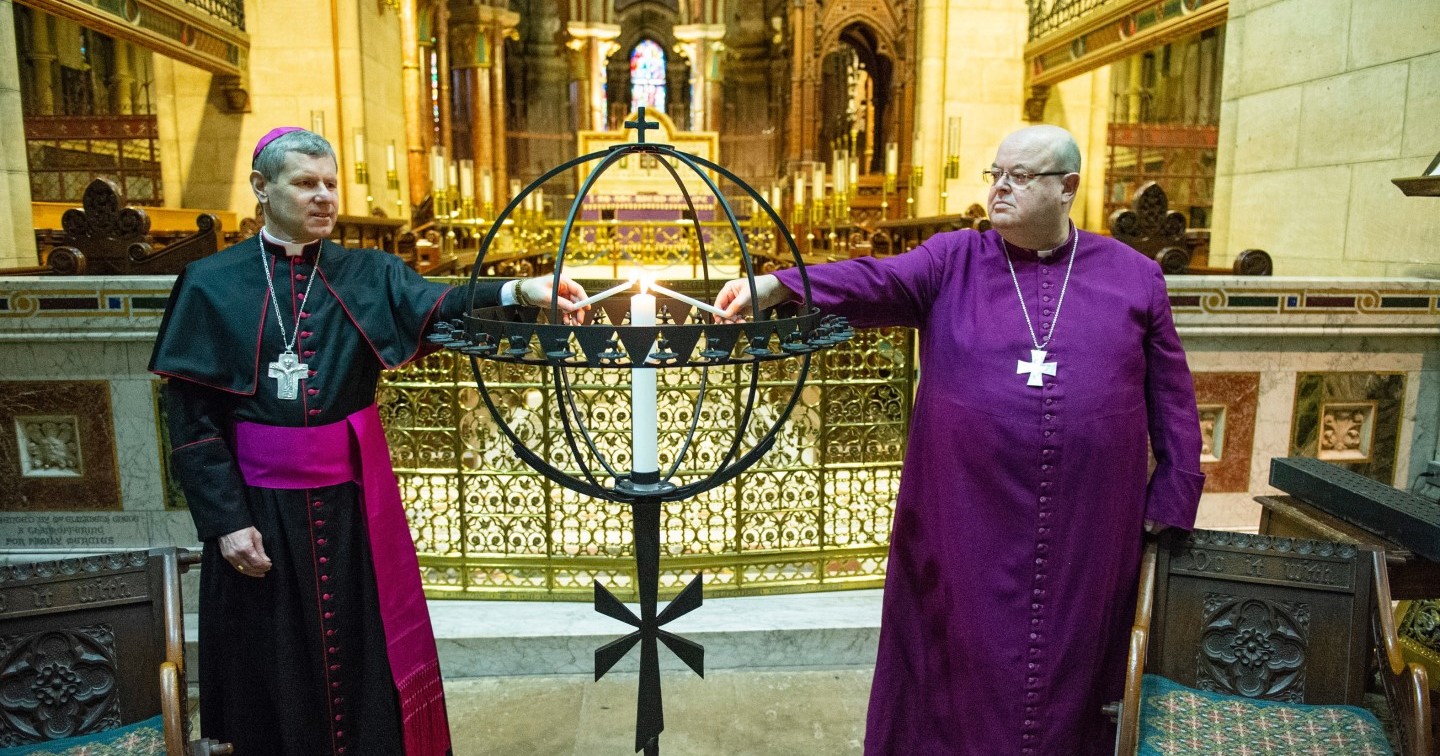 Joint Christmas Message from the Bishops of Cork