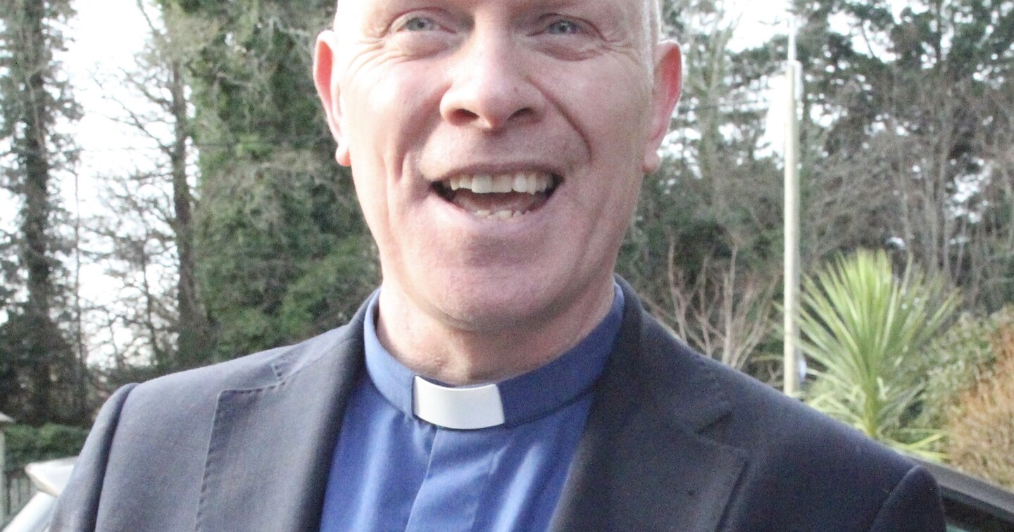 Next Dean of Christ Church Cathedral, Dublin announced