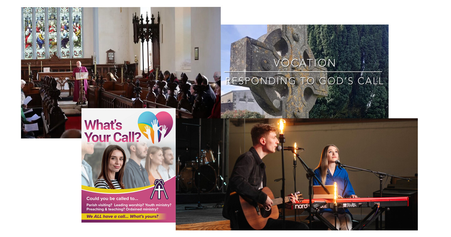 Diocesan initiatives encourage interest in vocations