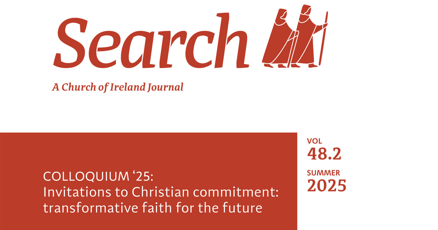 SEARCH Summer edition now available