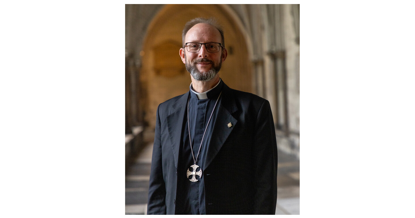Anglican Centre in Rome appoints new Director
