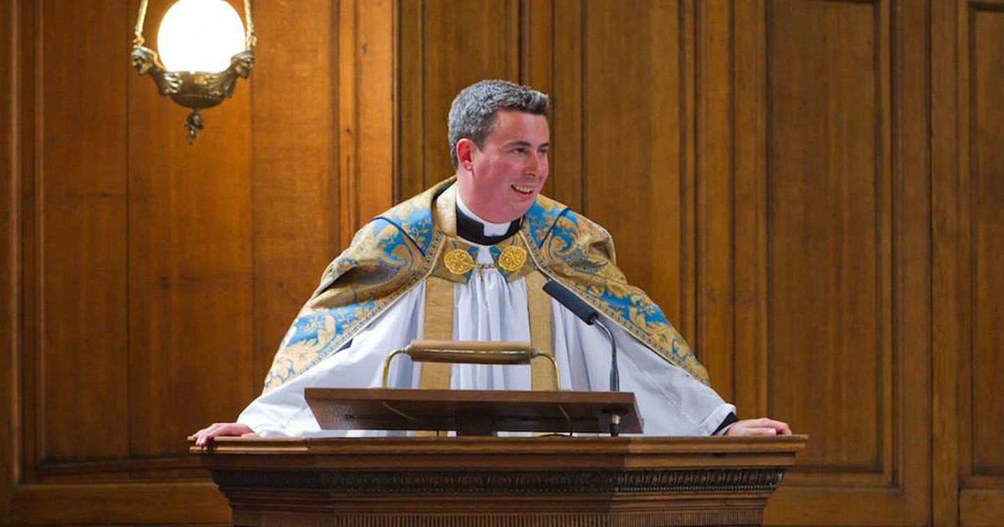 New Dean of Ossory appointed