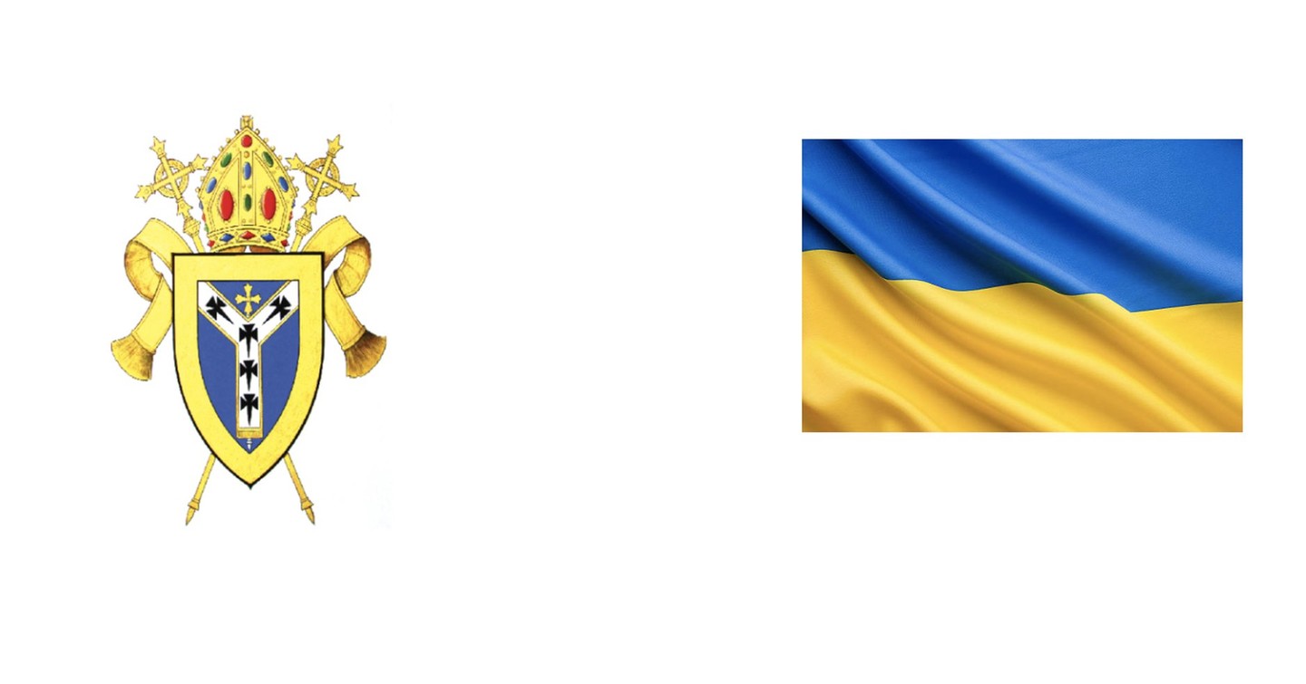 U&Ukraine &ndash; Dublin & Glendalough call to action in support of refugees