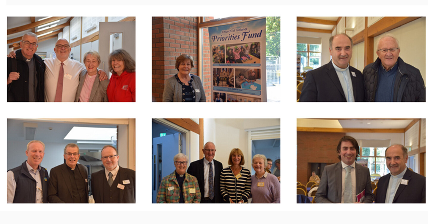 Meath & Kildare Diocesan Synod