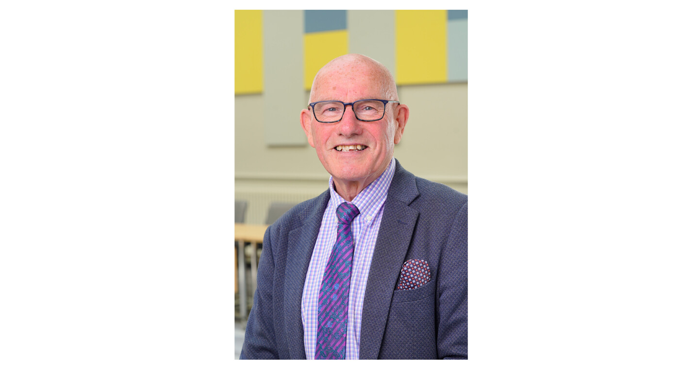 Transferors pay tribute to John Wilkinson