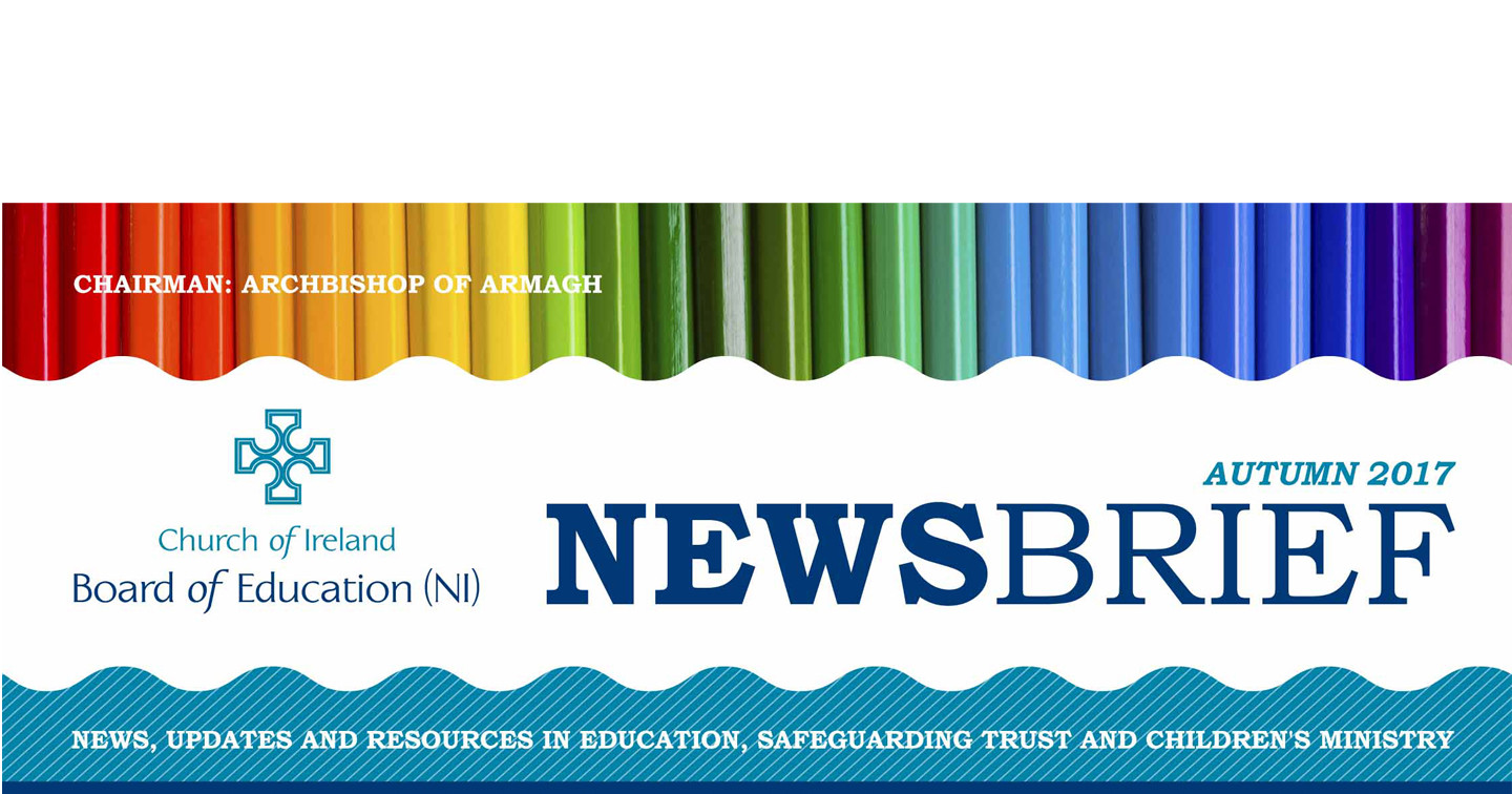 Education Newsbrief (N.I.), Autumn 2017