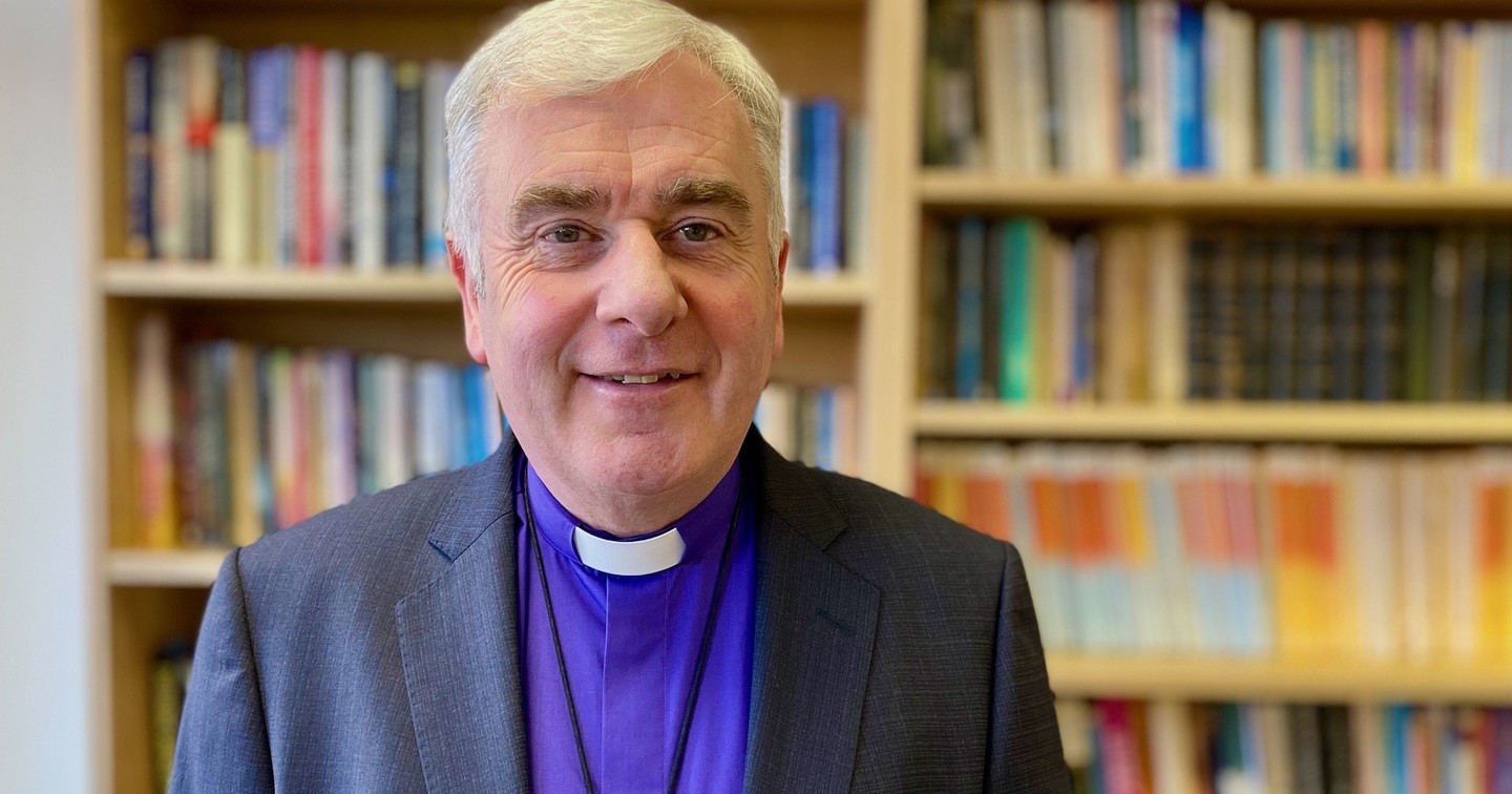 Easter concert and lighting of Paschal fire at Parliament Buildings
