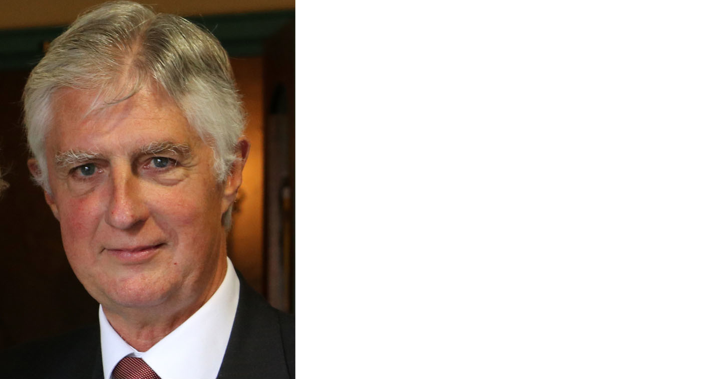 Roy Totten, Chairman, Priorities Fund Committee.