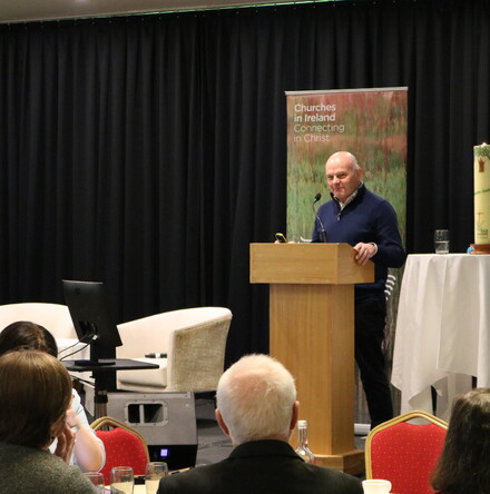 Practical solutions shared at &lsquo;Let Justice Flow Like Rivers&rsquo; conference