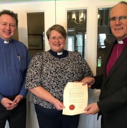 News from around the Church of Ireland