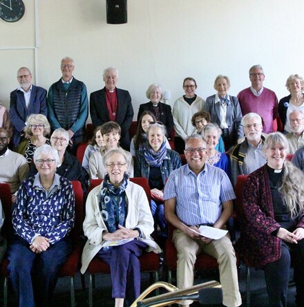 Countering hate and responding with humanity – conference continues Dialogue of Friendship