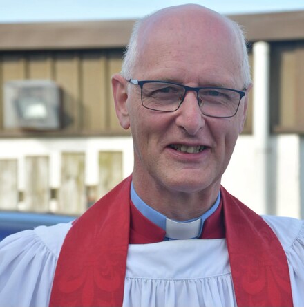 New Archdeacon of Derry Appointed