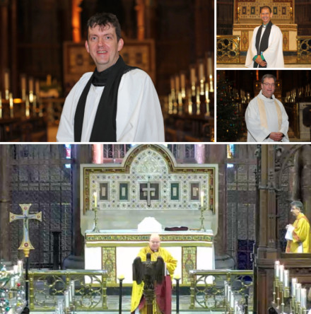 Catch up with recent events in Cork, Cloyne and Ross on the diocesan YouTube channel