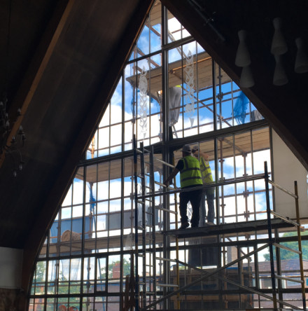 New grants for Northern Ireland&rsquo;s churches and chapels now available