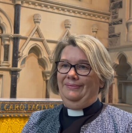Celebrating Brigid 1500 in Kildare
